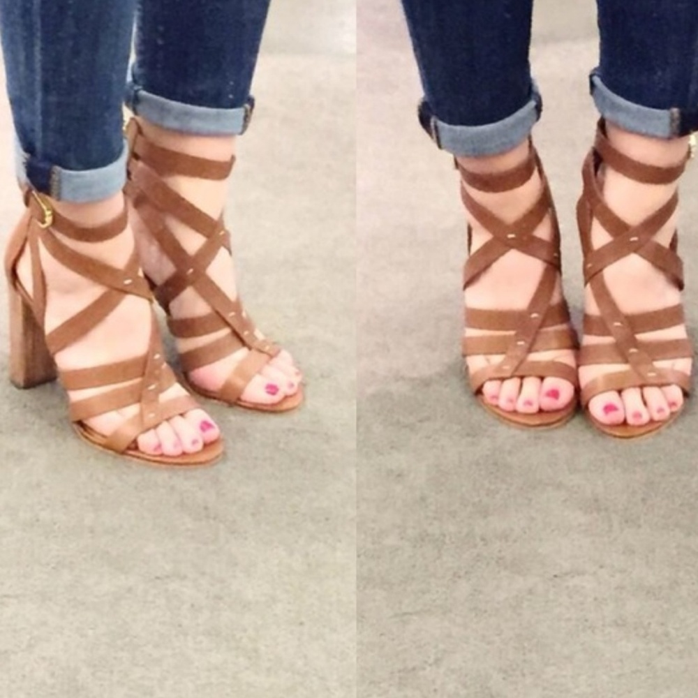 NWB Dolce Vita Nolin